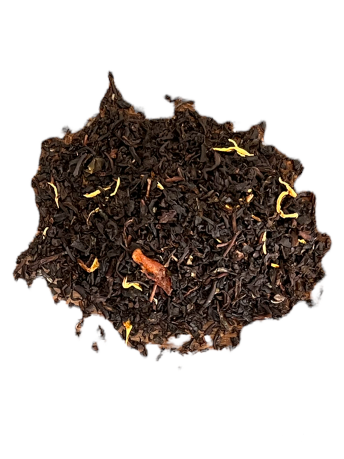 Mango Peach Black tea picture